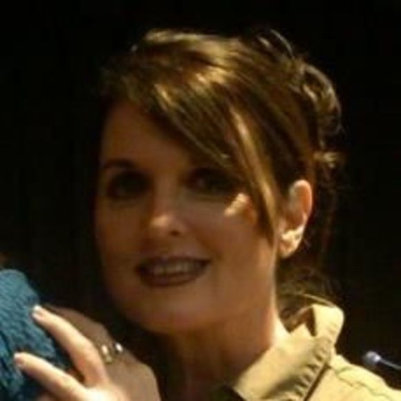 marymahaffy